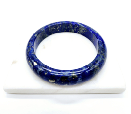 Lapis Lazuli Bangles Armband