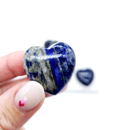 Lapis Lazuli
