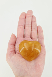 Golden Healer Hart (zie filmpje)