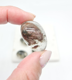 Lodoliet - Garden Quartz Handsteen