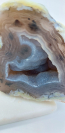 Uniek Agaat Geode