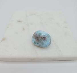 Larimar (zie filmpje)