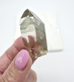 Fantoomkwarts/Phantom Quartz