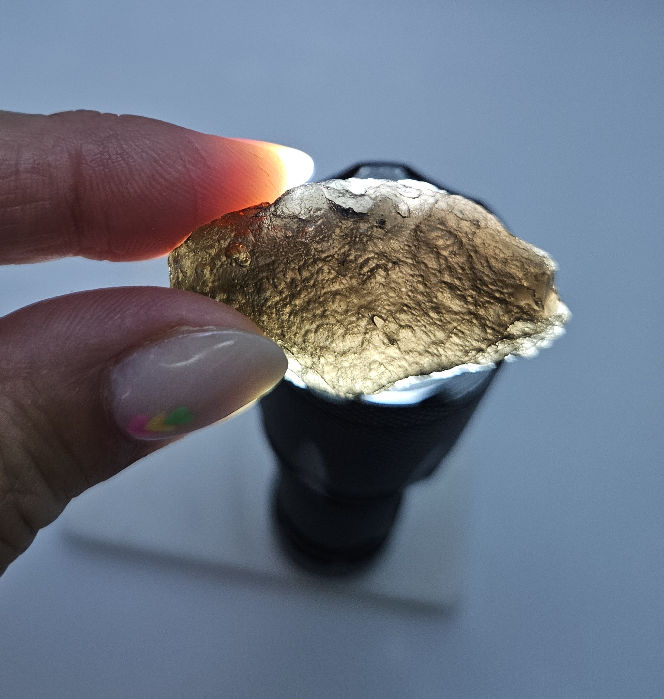 Agni Manitite