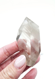 Fantoomkwarts / Phantom Quartz (zie filmpje)