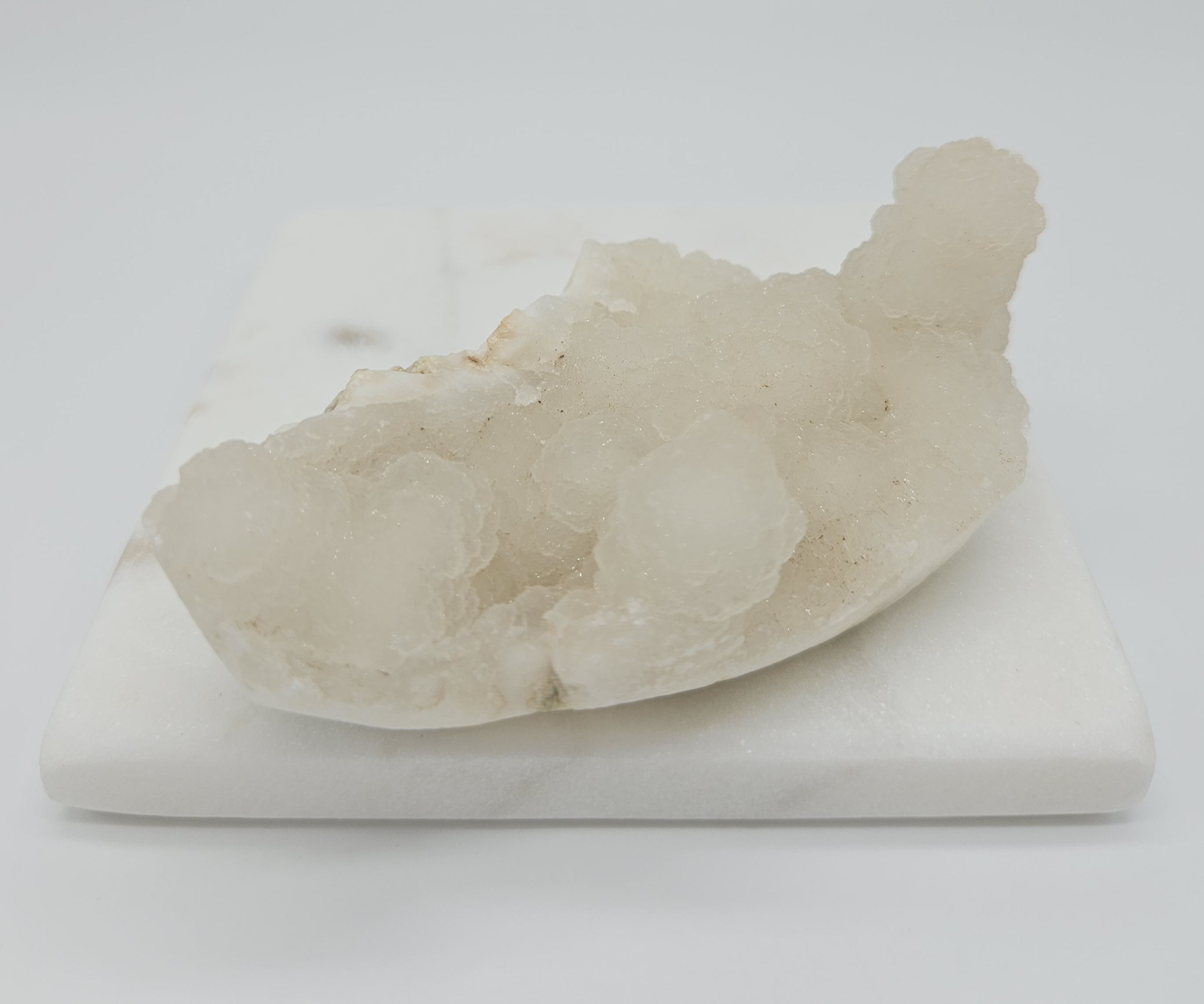 Chalcedoon (zie filmpje)