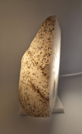 Agaat Lamp (zie filmpje)