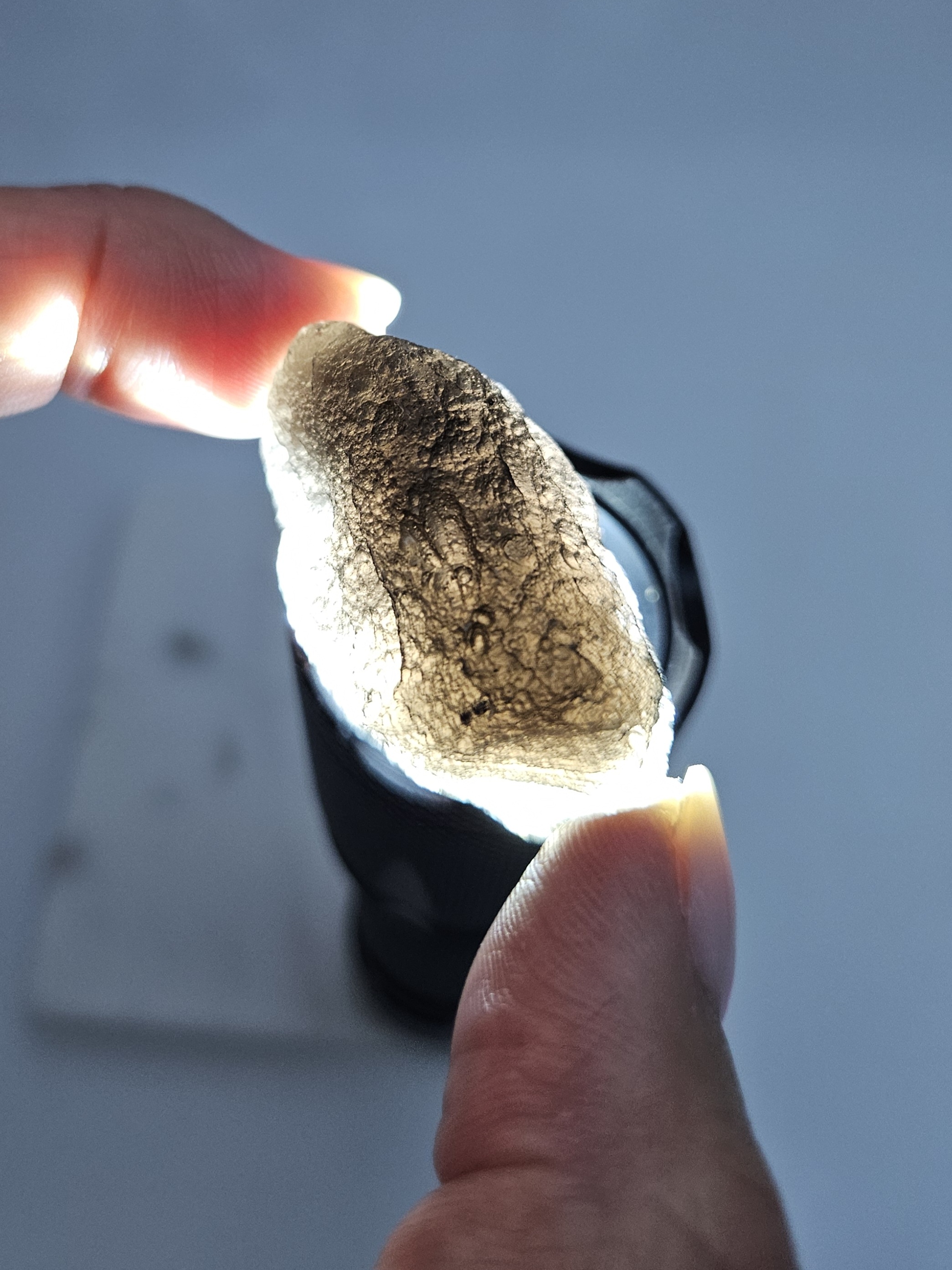 Agni Manitite