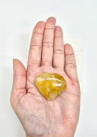 Golden Healer Hart