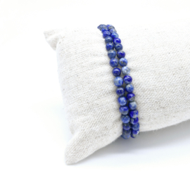 Lapis Lazuli armband