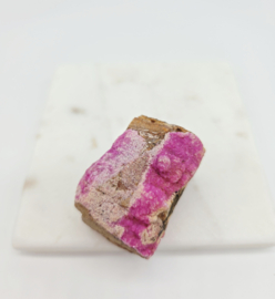Cobalto Calciet Roze (zie filmpje)