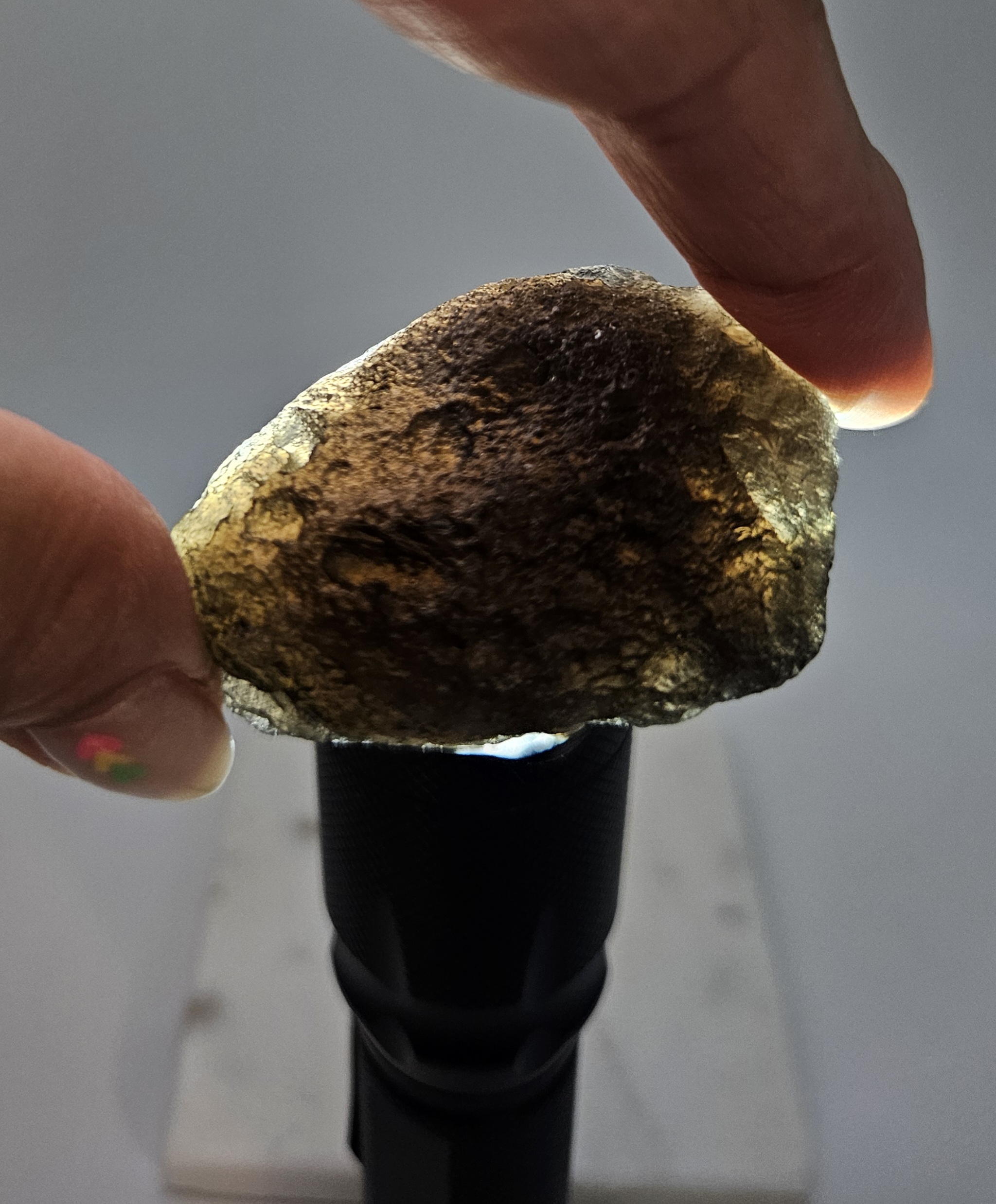Agni Manitite