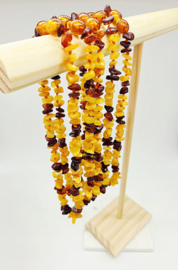 Barnsteen Baby Ketting (zie filmpje)