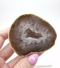 Agaat Geode
