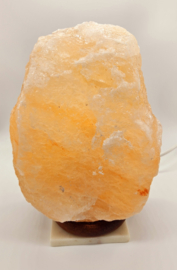 Himalaya zoutlamp