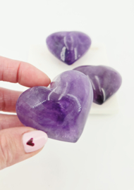 Amethist Hart (zie filmpje)