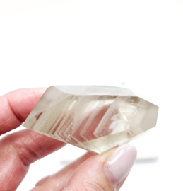 Fantoomkwarts / Phantom Quartz (zie filmpje)