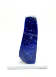 Lapis Lazuli uit Afghanistan