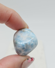 Larimar (zie filmpje)
