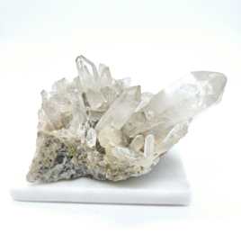 Bergkristal ruw