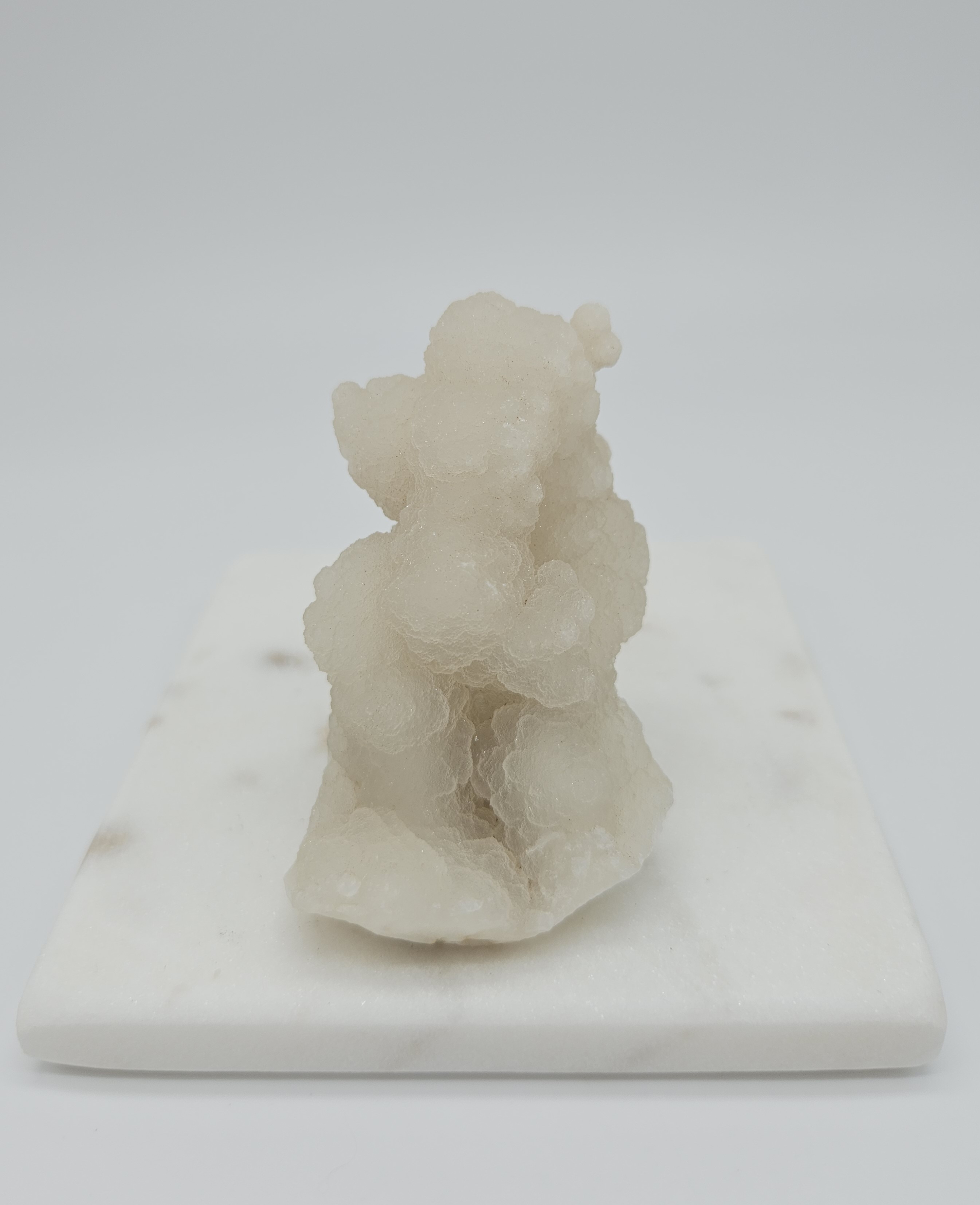 Chalcedoon (zie filmpje)