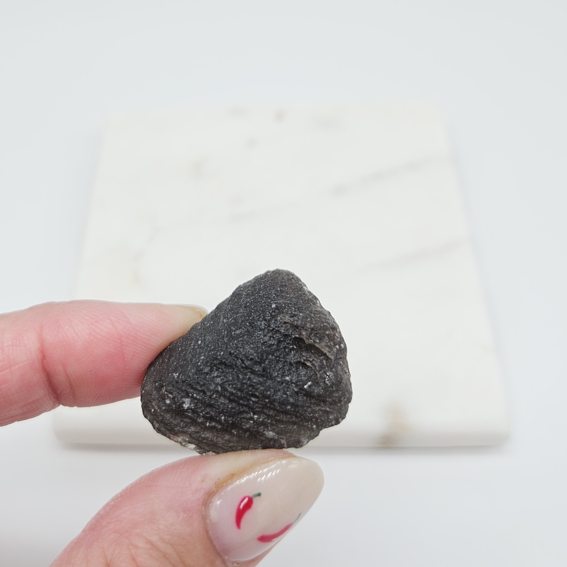 Agni Manitite