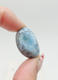 Larimar (zie filmpje)