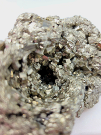 Pyriet Ruw (groter stuk) zie filmpje 1,014kg