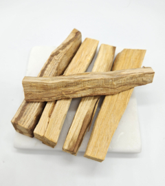 Palo Santo Hout - 5 Stokjes ± 45gr