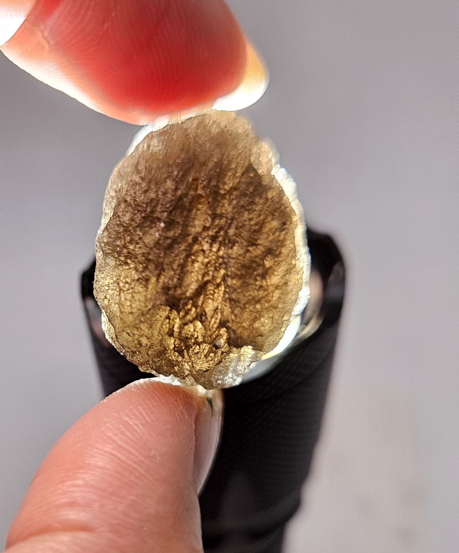 Agni Manitite