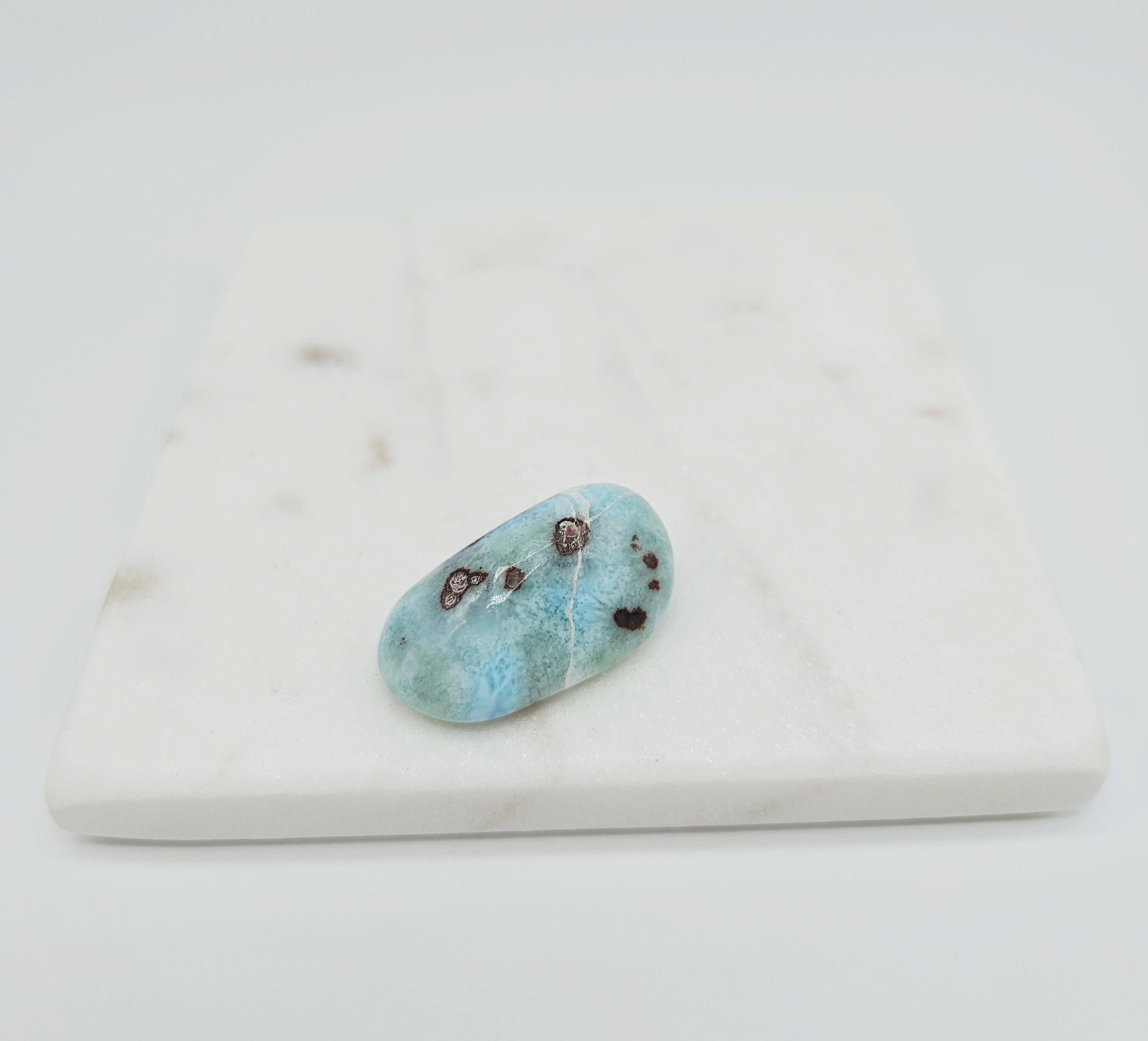 Larimar (zie filmpje)