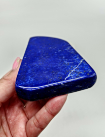 Lapis Lazuli uit Afghanistan