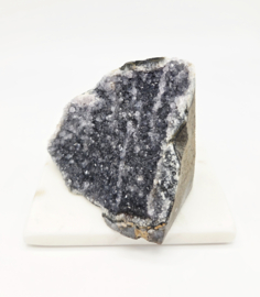 Amethist Zwart (zie filmpje)