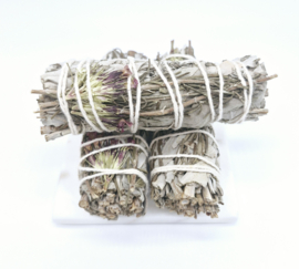 Salie Spirituele Smudge Stick