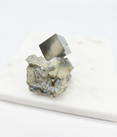 Pyriet uit Navajun Spanje (zie filmpje)