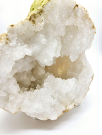 Bergkristal Geode XL 3,736KG