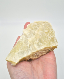 Gouden Mica Ruw (zie filmpje)