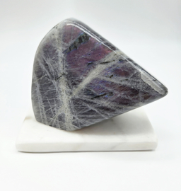 Labradoriet Paars ( zie filmpje)