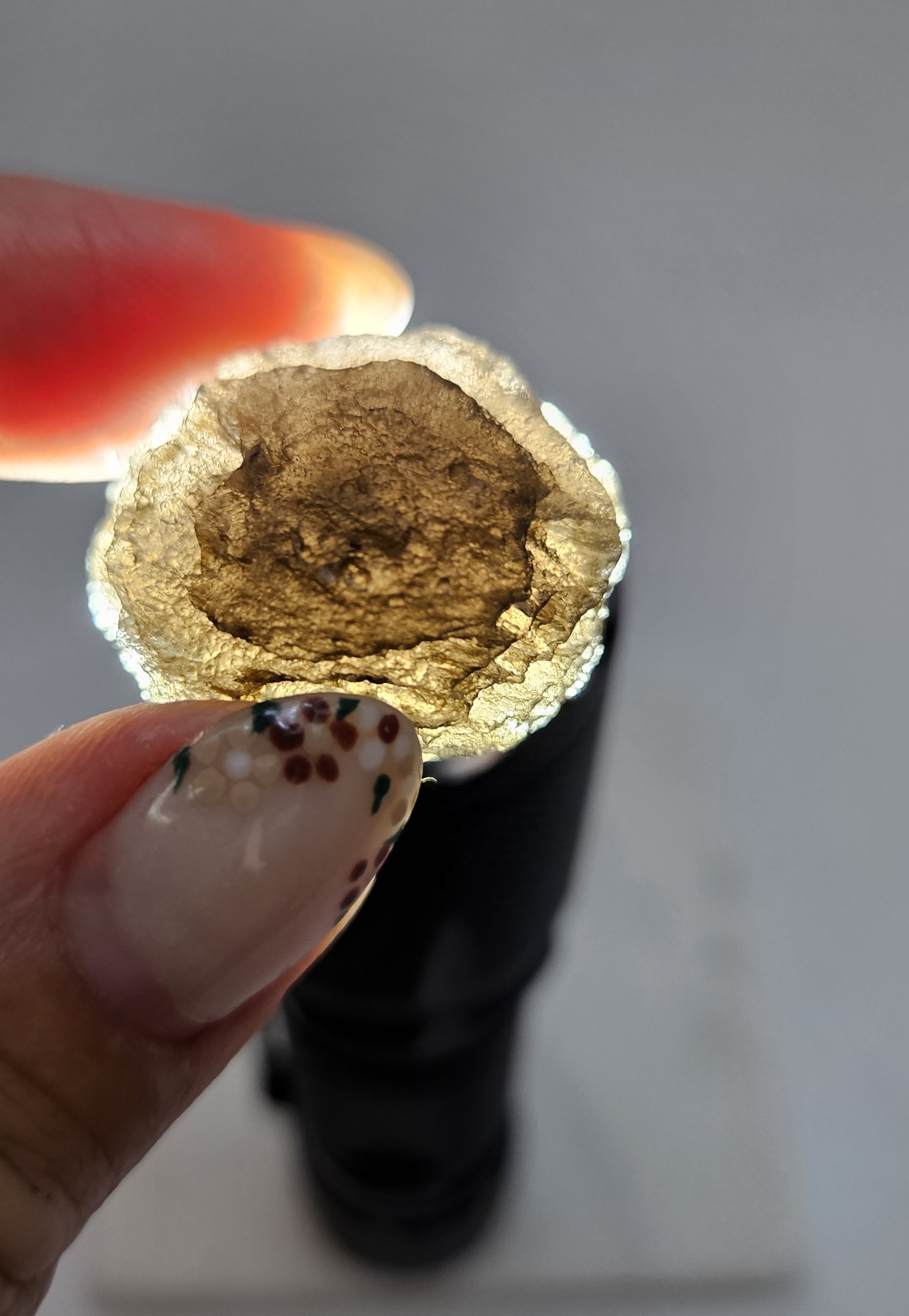 Agni Manitite