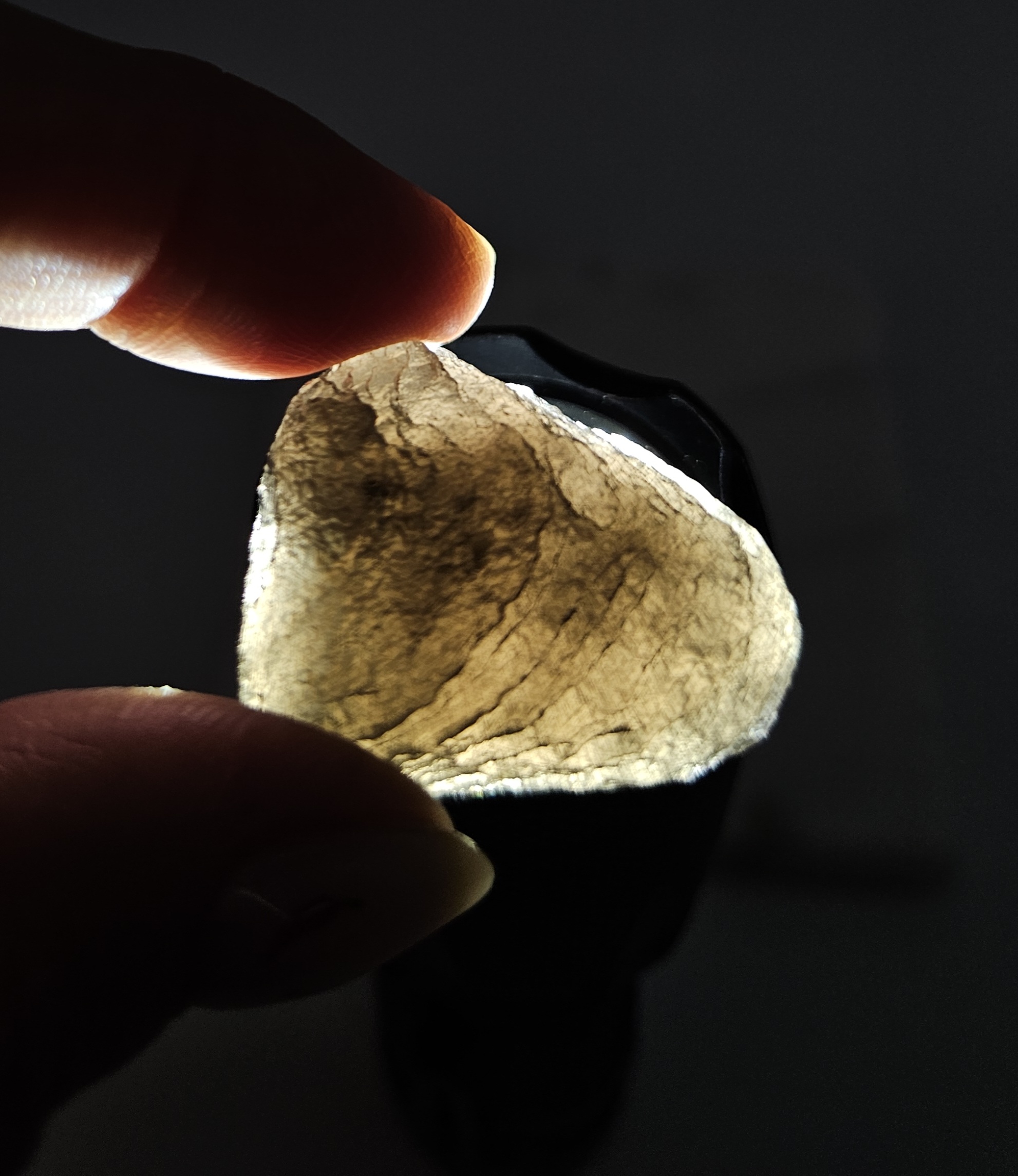 Agni Manitite