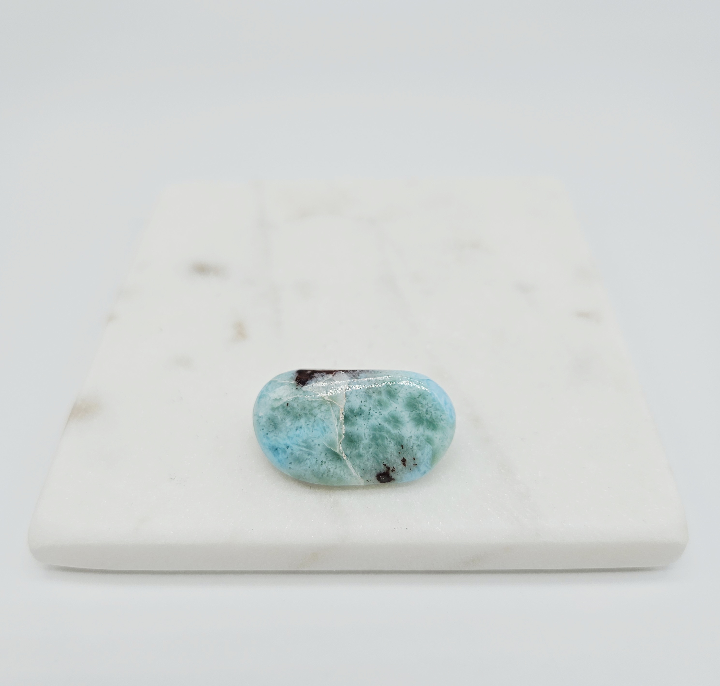 Larimar (zie filmpje)