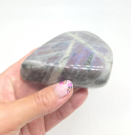 Labradoriet Paars ( zie filmpje)