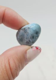 Larimar (zie filmpje)
