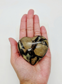 Septarie Hart (Drakenei)