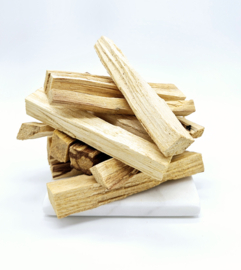 Palo Santo Hout - 5 Stokjes ± 45gr