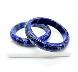 Lapis Lazuli Bangles Armband