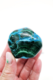 Chrysocolla