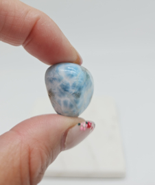 Larimar (zie filmpje)