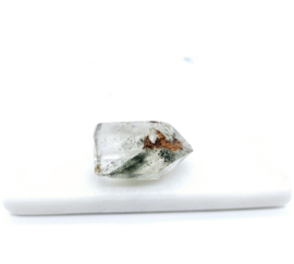 Lodoliet puntje - Garden quartz