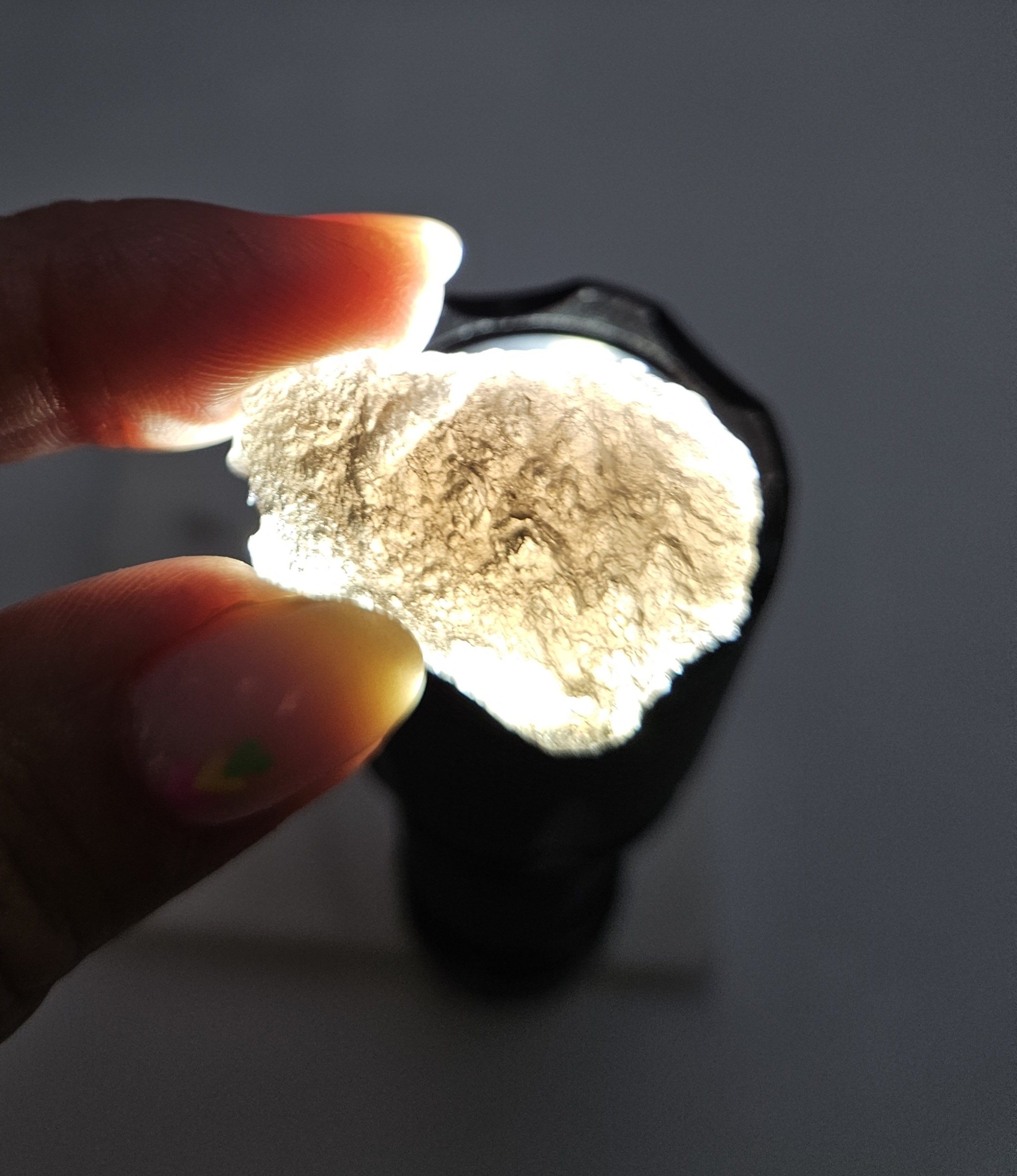 Agni Manitite
